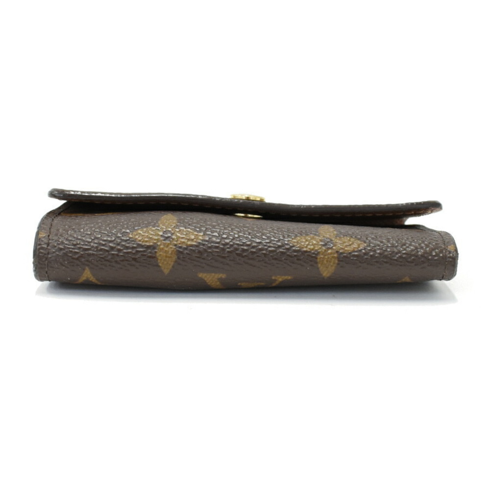 Louis Vuitton Monogram Multicles Case Brown - image 4